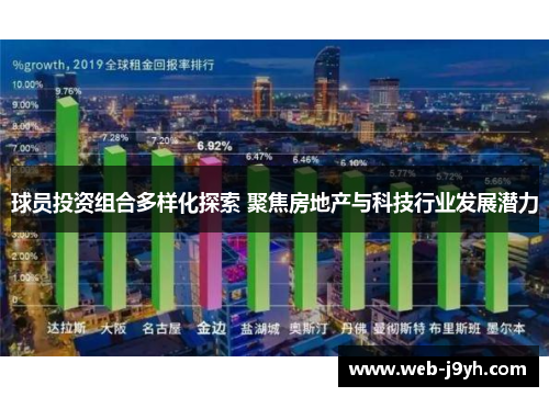 球员投资组合多样化探索 聚焦房地产与科技行业发展潜力