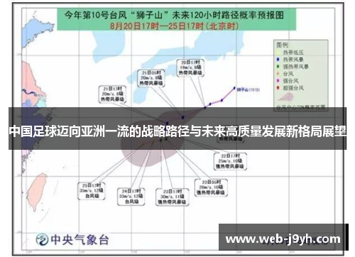 中国足球迈向亚洲一流的战略路径与未来高质量发展新格局展望